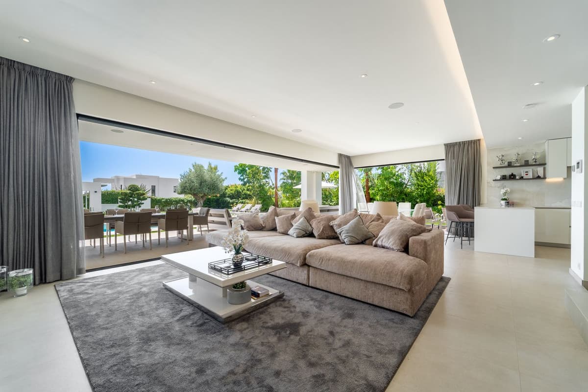 Detached Villa in La Cala Golf — photo 2 of 10