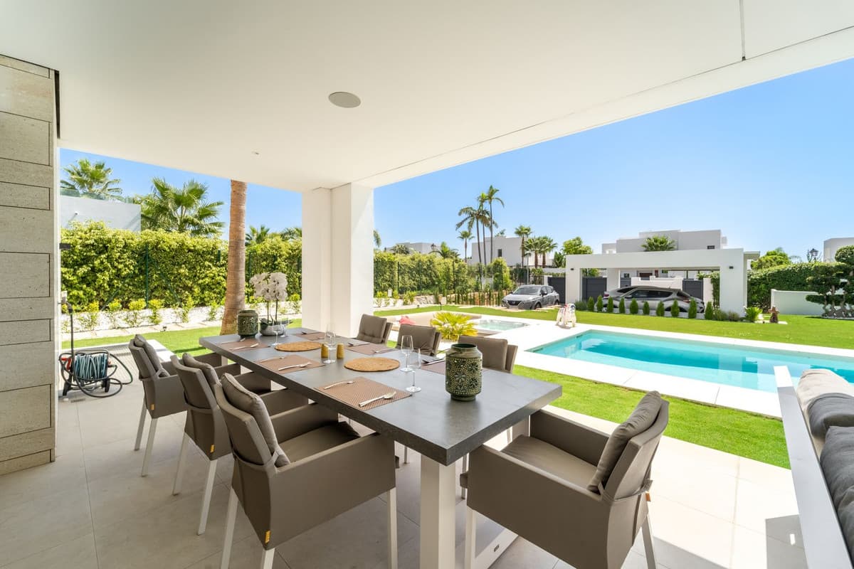 Detached Villa in La Cala Golf — photo 4 of 10