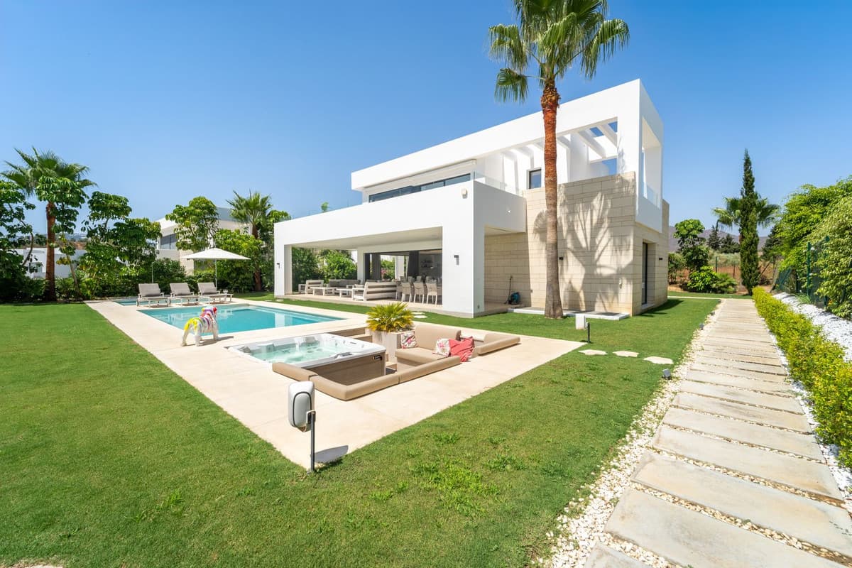 Detached Villa in La Cala Golf — photo 5 of 10