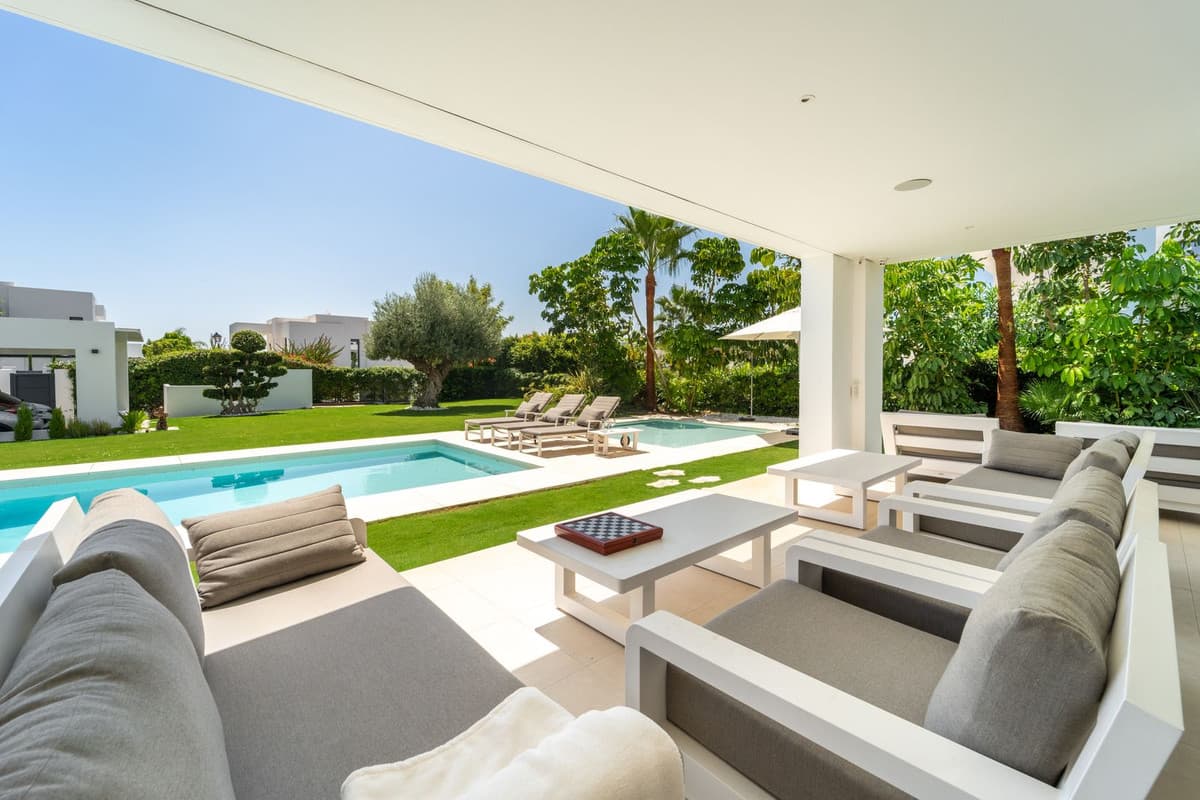 Detached Villa in La Cala Golf — photo 6 of 10