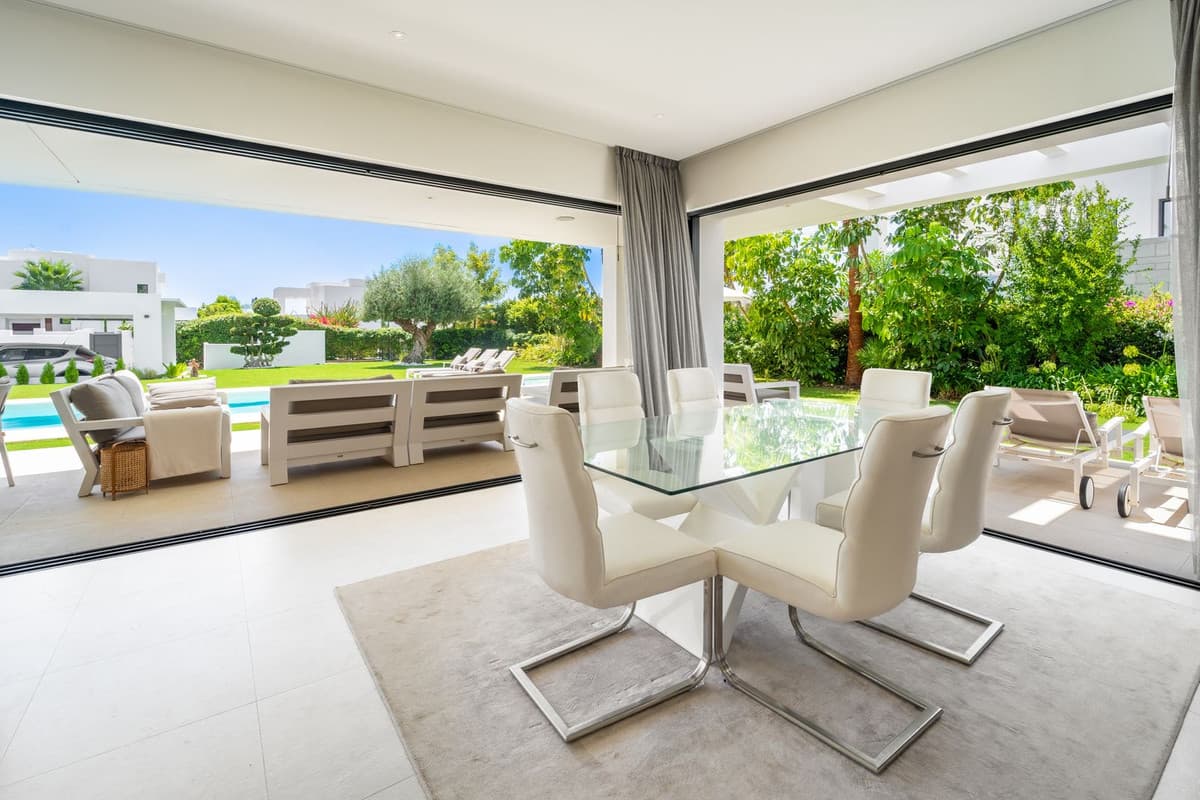 Detached Villa in La Cala Golf — photo 7 of 10