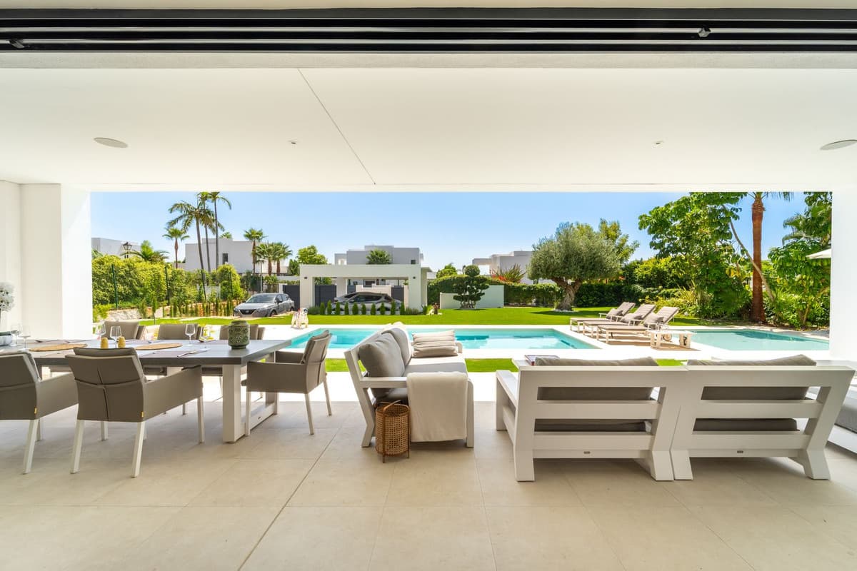 Detached Villa in La Cala Golf — photo 9 of 10
