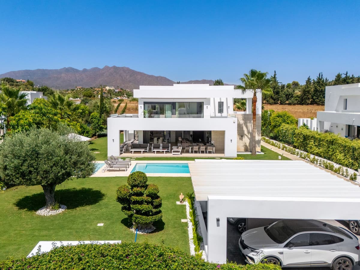 Detached Villa in La Cala Golf — photo 10 of 10