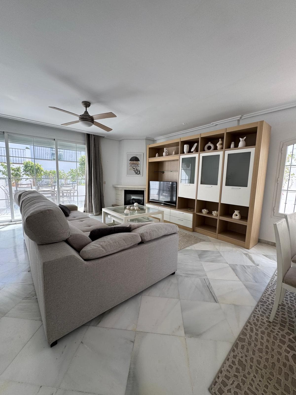 Townhouse in The Golden Mile — photo 5 of 10