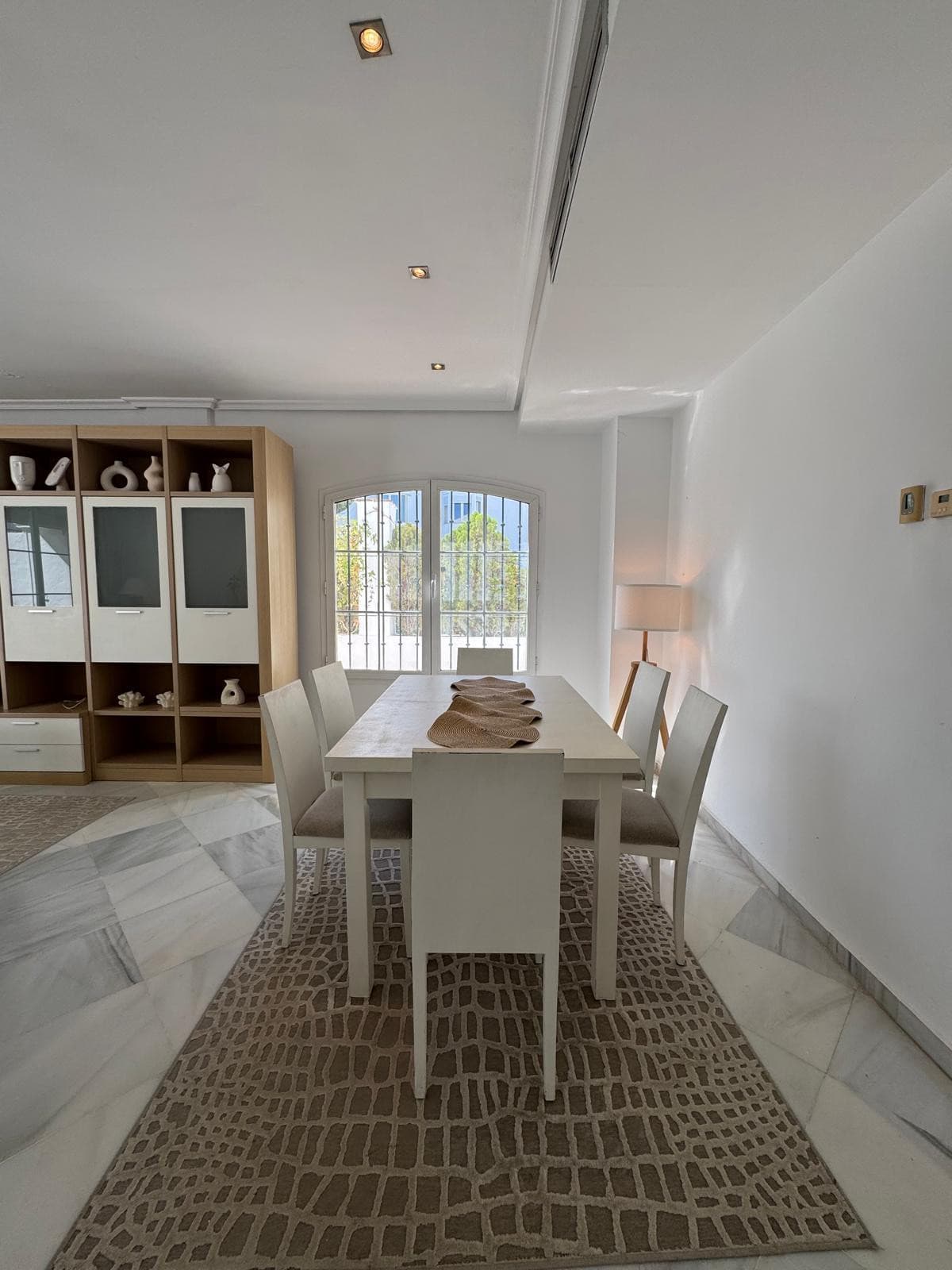 Townhouse in The Golden Mile — photo 10 of 10