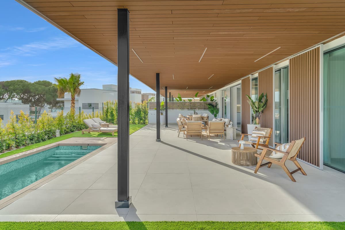 Ground Floor Apartment in Santa Clara — photo 4 of 10