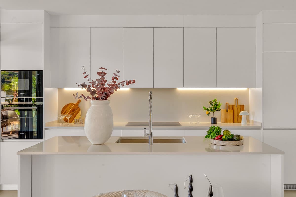 Ground Floor Apartment in Santa Clara — photo 9 of 10