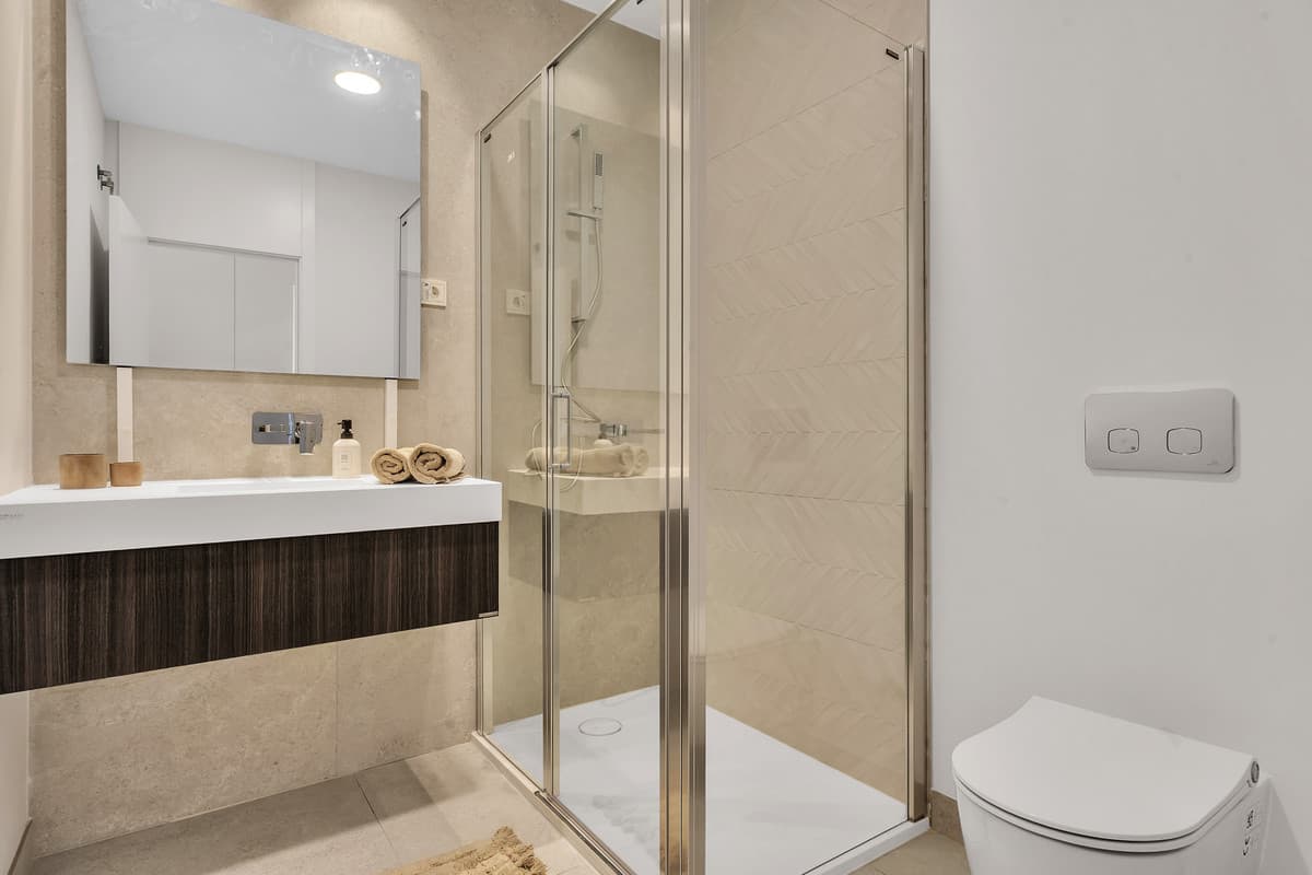 Ground Floor Apartment in Santa Clara — photo 10 of 10