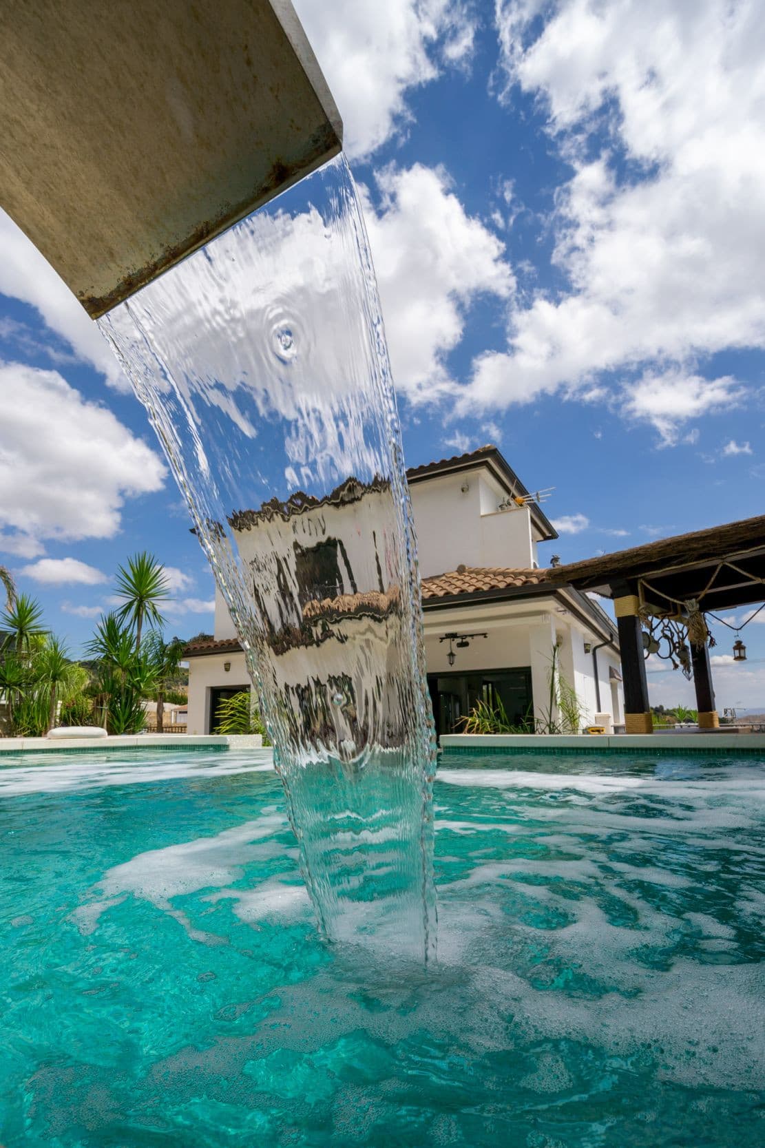 Detached Villa in Casarabonela — photo 6 of 10