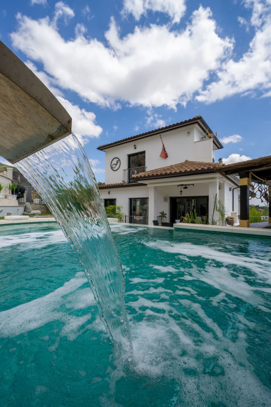 Detached Villa in Casarabonela — photo 7 of 10