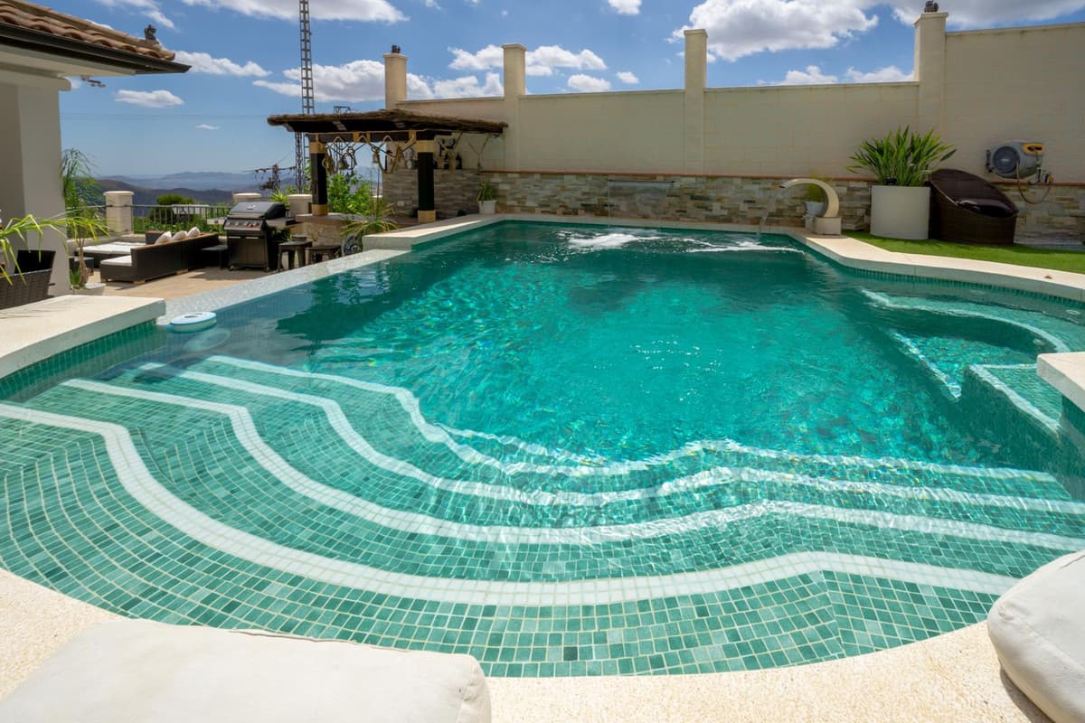 Detached Villa in Casarabonela — photo 10 of 10