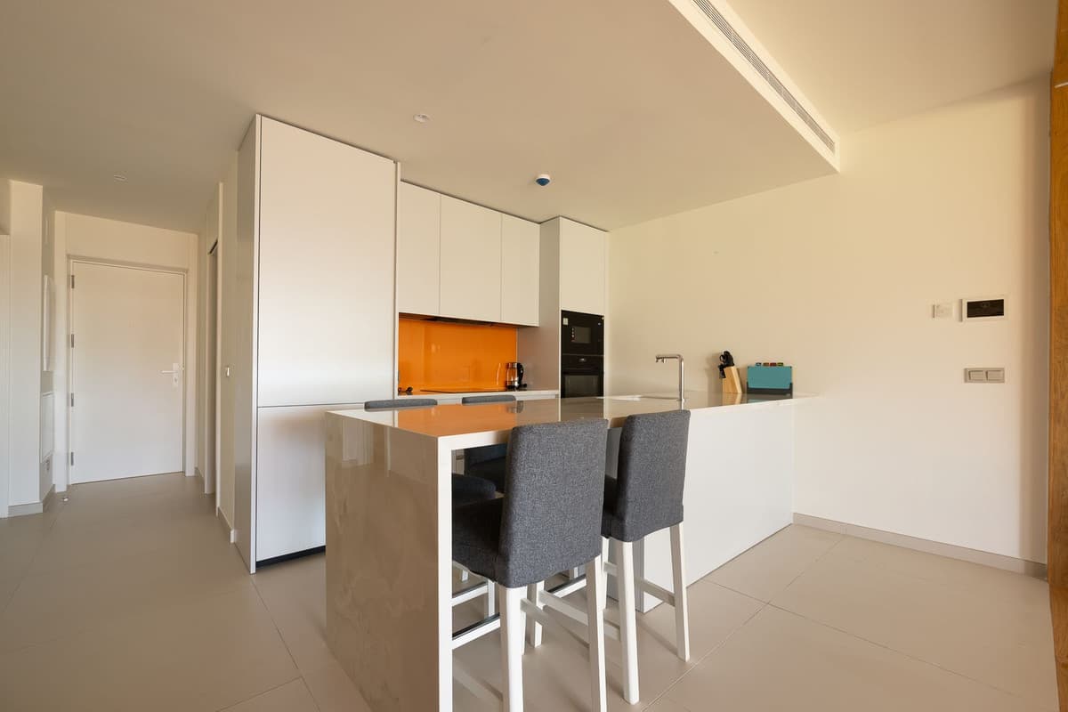 Middle Floor Apartment in Fuengirola — photo 3 of 10
