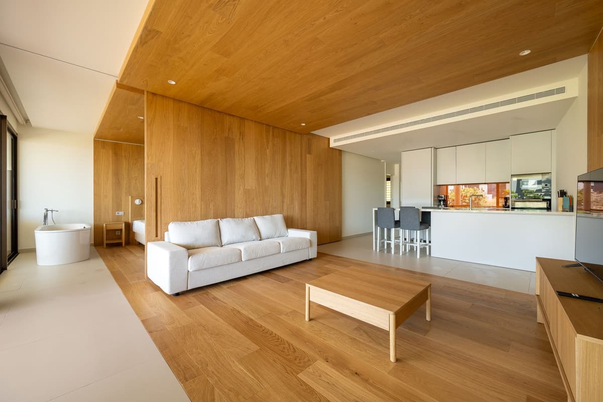Middle Floor Apartment in Fuengirola — photo 5 of 10