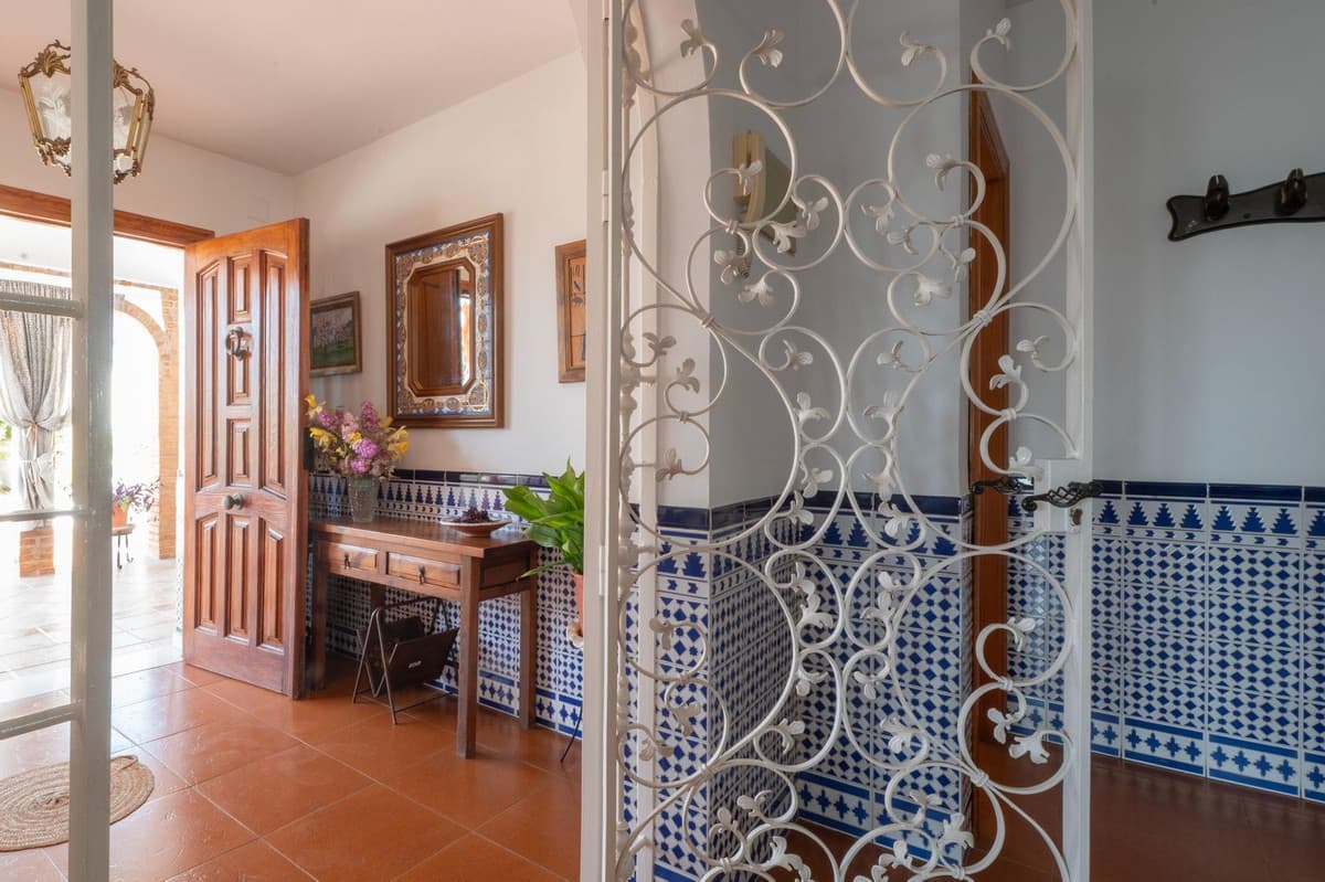 Detached Villa in Torremolinos — photo 6 of 10