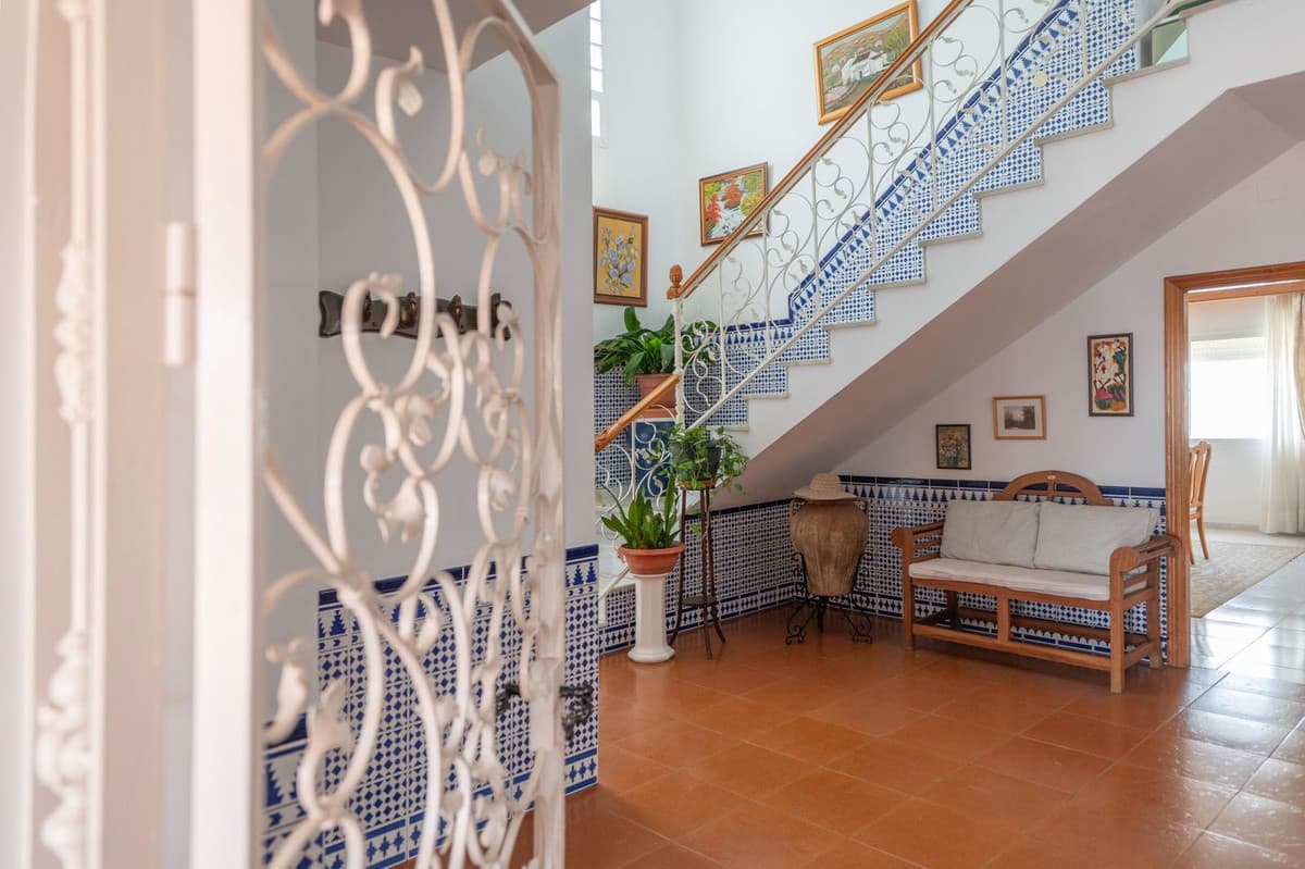 Detached Villa in Torremolinos — photo 7 of 10