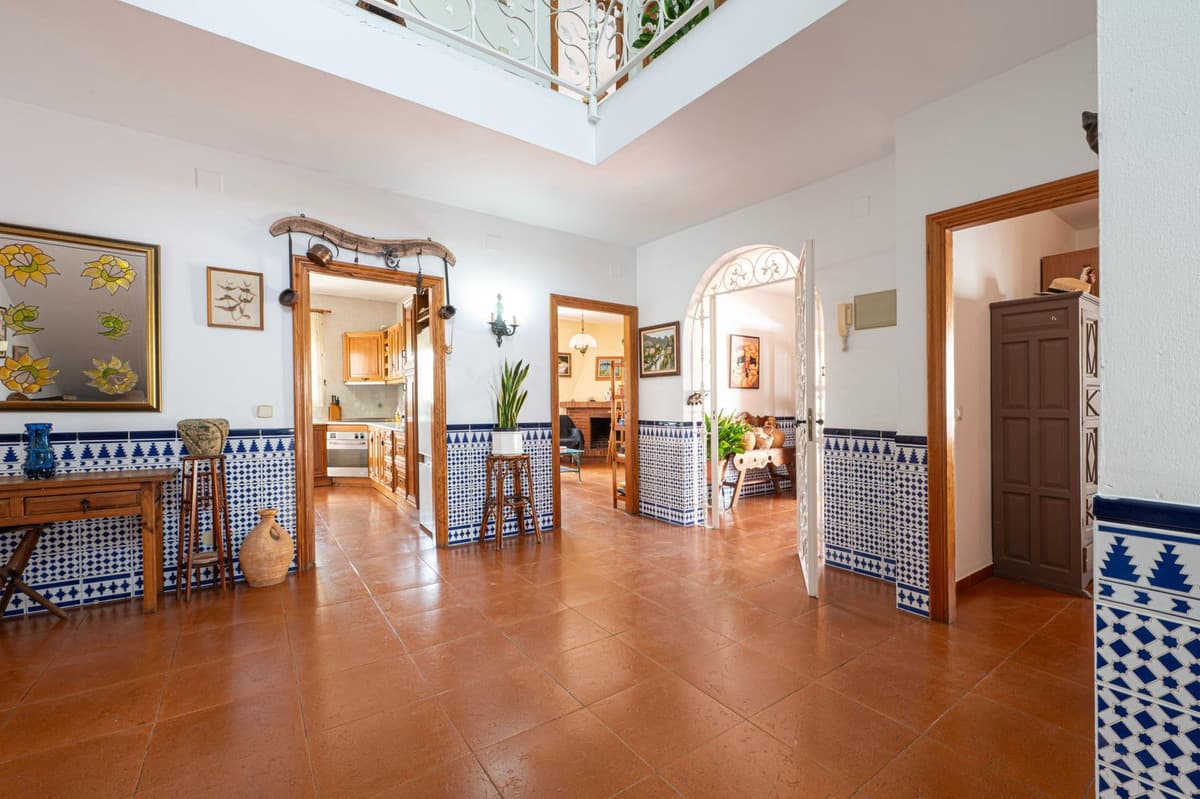 Detached Villa in Torremolinos — photo 10 of 10