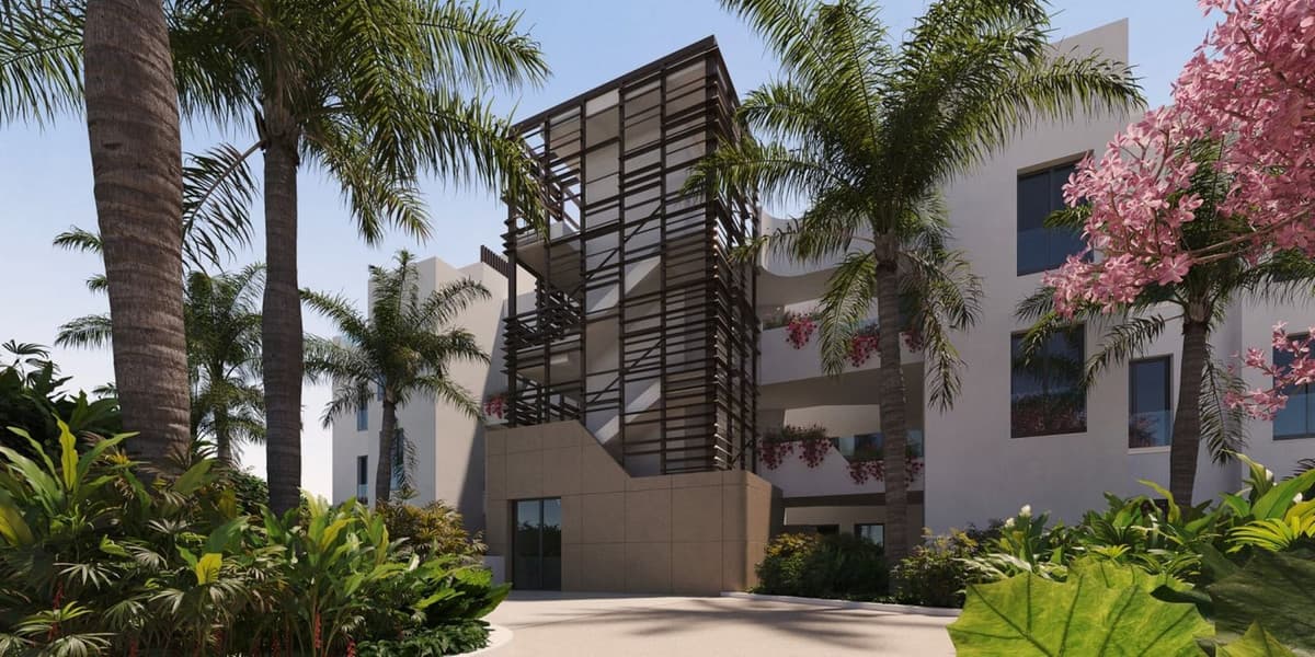 Ground Floor Apartment in Bel Air — photo 2 of 10