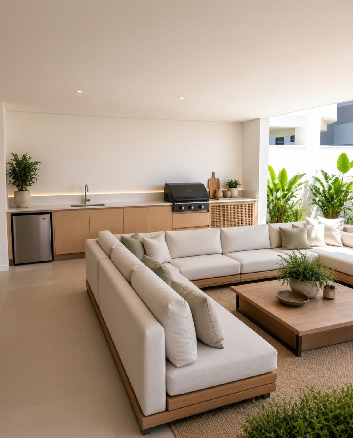 Ground Floor Apartment in Bel Air — photo 4 of 10