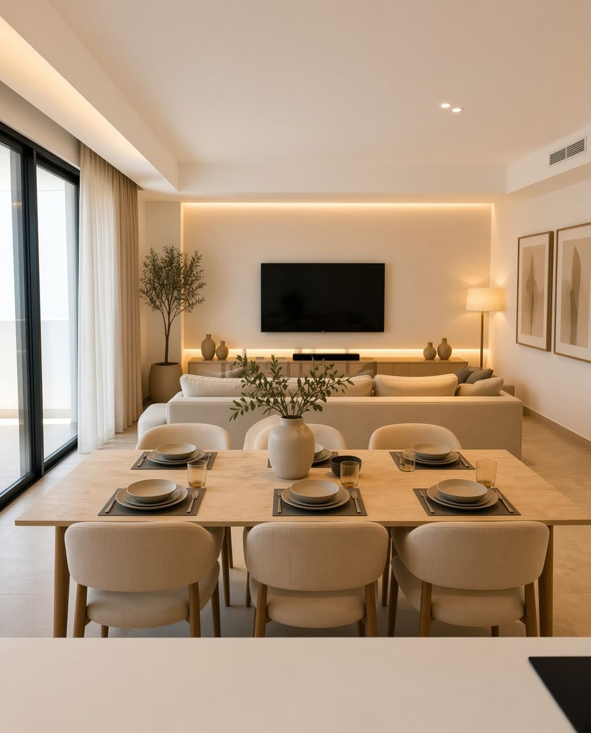 Ground Floor Apartment in Bel Air — photo 5 of 10