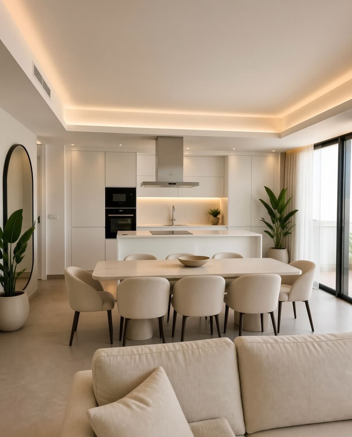 Ground Floor Apartment in Bel Air — photo 6 of 10