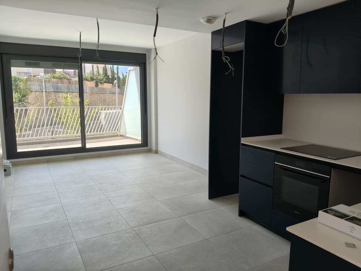 Middle Floor Apartment in Mijas Costa — photo 5 of 10