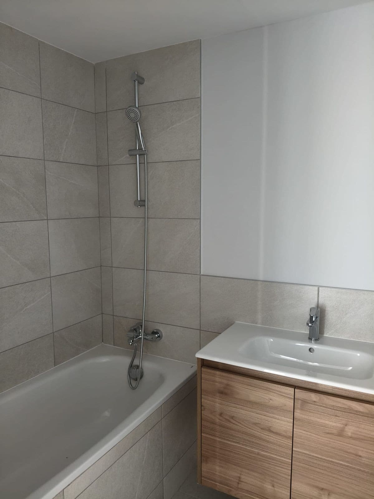 Middle Floor Apartment in Mijas Costa — photo 10 of 10