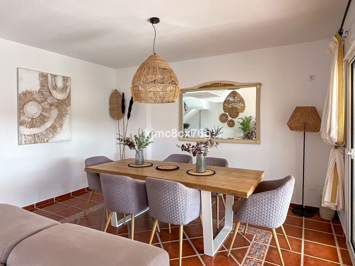 Townhouse in Calahonda — photo 9 of 10