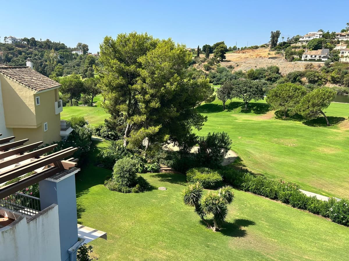 Penthouse Duplex in Los Arqueros — photo 2 of 10
