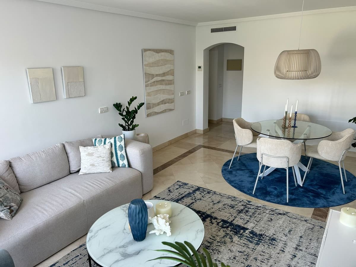 Penthouse Duplex in Los Arqueros — photo 4 of 10