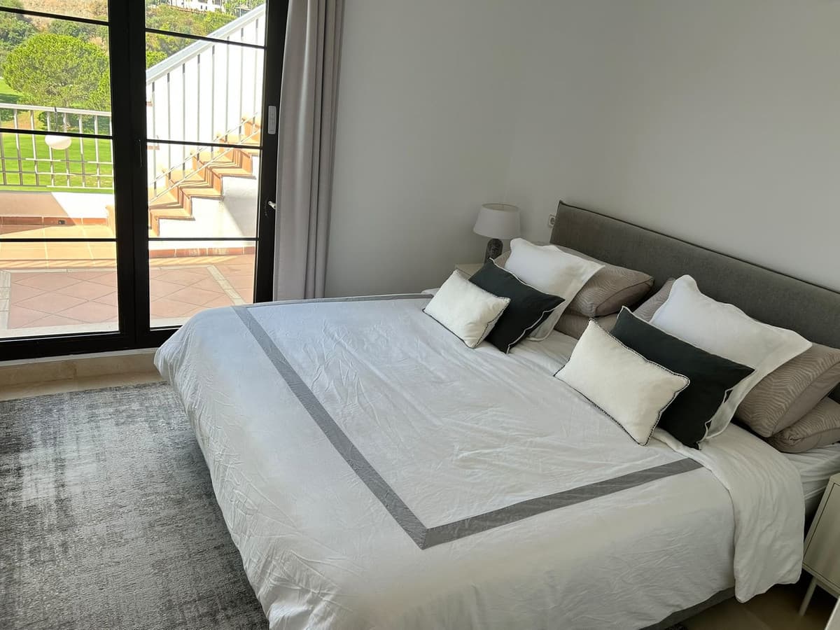 Penthouse Duplex in Los Arqueros — photo 5 of 10