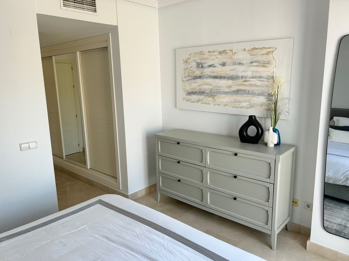Penthouse Duplex in Los Arqueros — photo 8 of 10