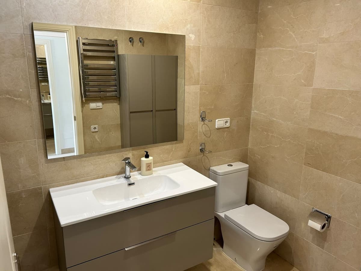 Penthouse Duplex in Los Arqueros — photo 10 of 10