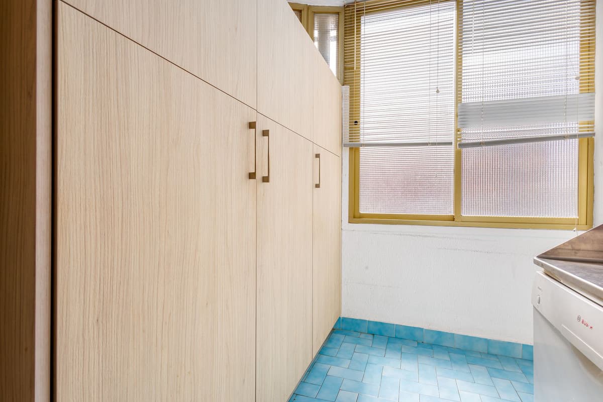 Middle Floor Apartment in Fuengirola — photo 10 of 10