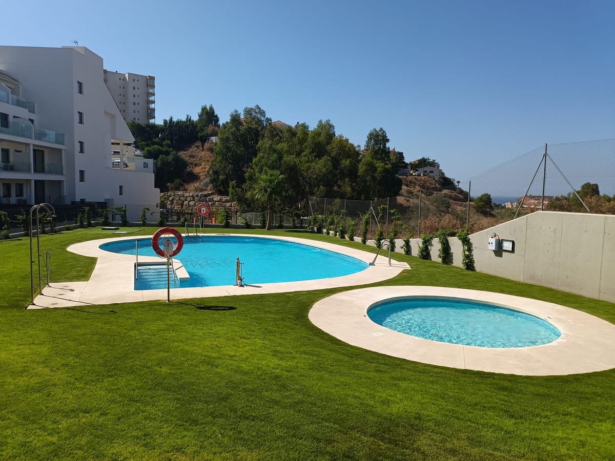 Middle Floor Apartment in Fuengirola — photo 2 of 10