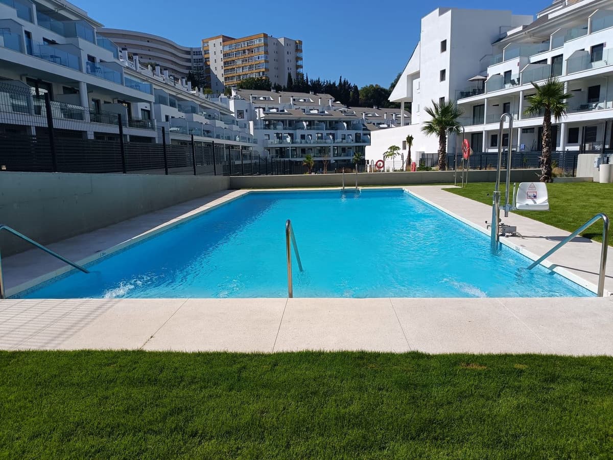 Middle Floor Apartment in Fuengirola — photo 5 of 10