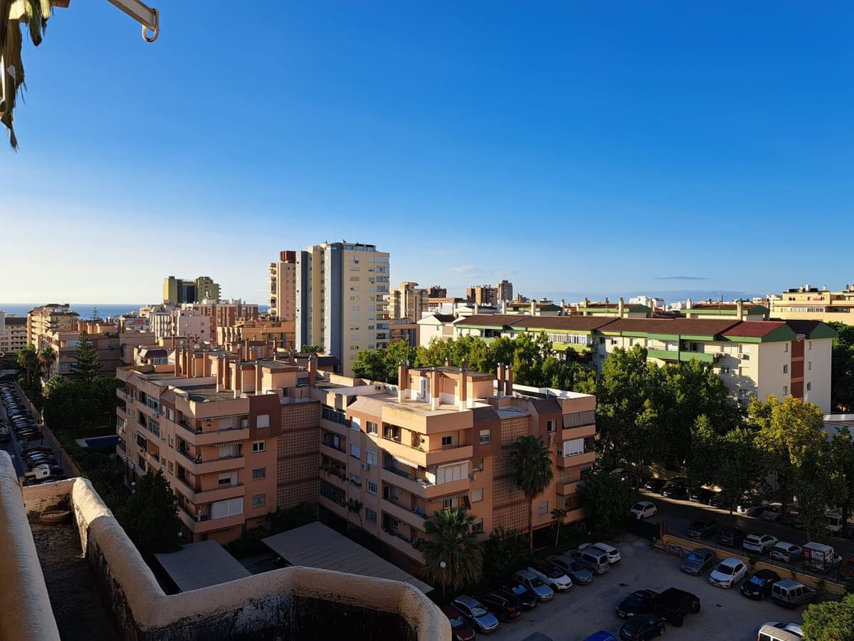 Top Floor Apartment in Fuengirola — photo 1 of 10
