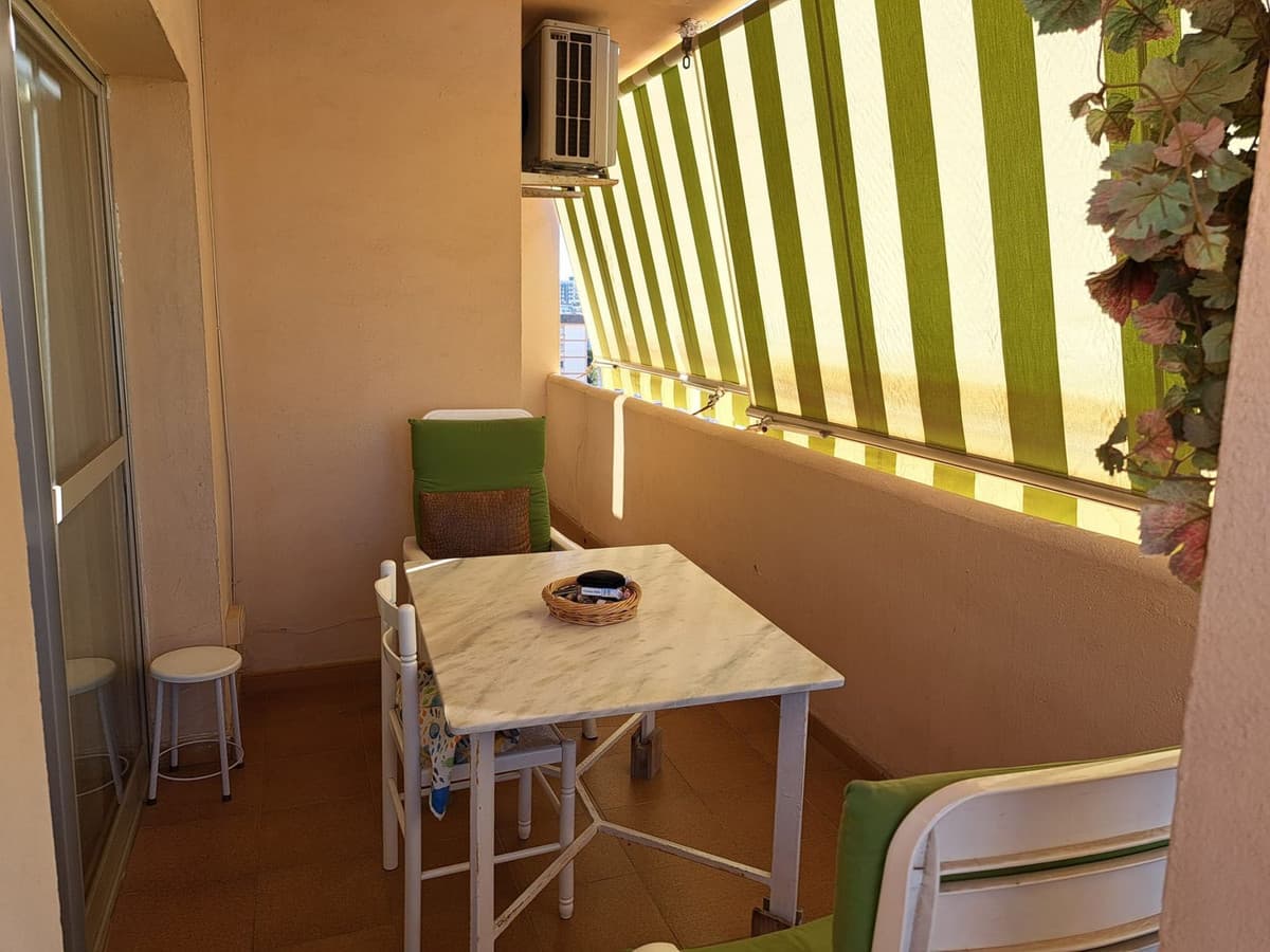 Top Floor Apartment in Fuengirola — photo 2 of 10