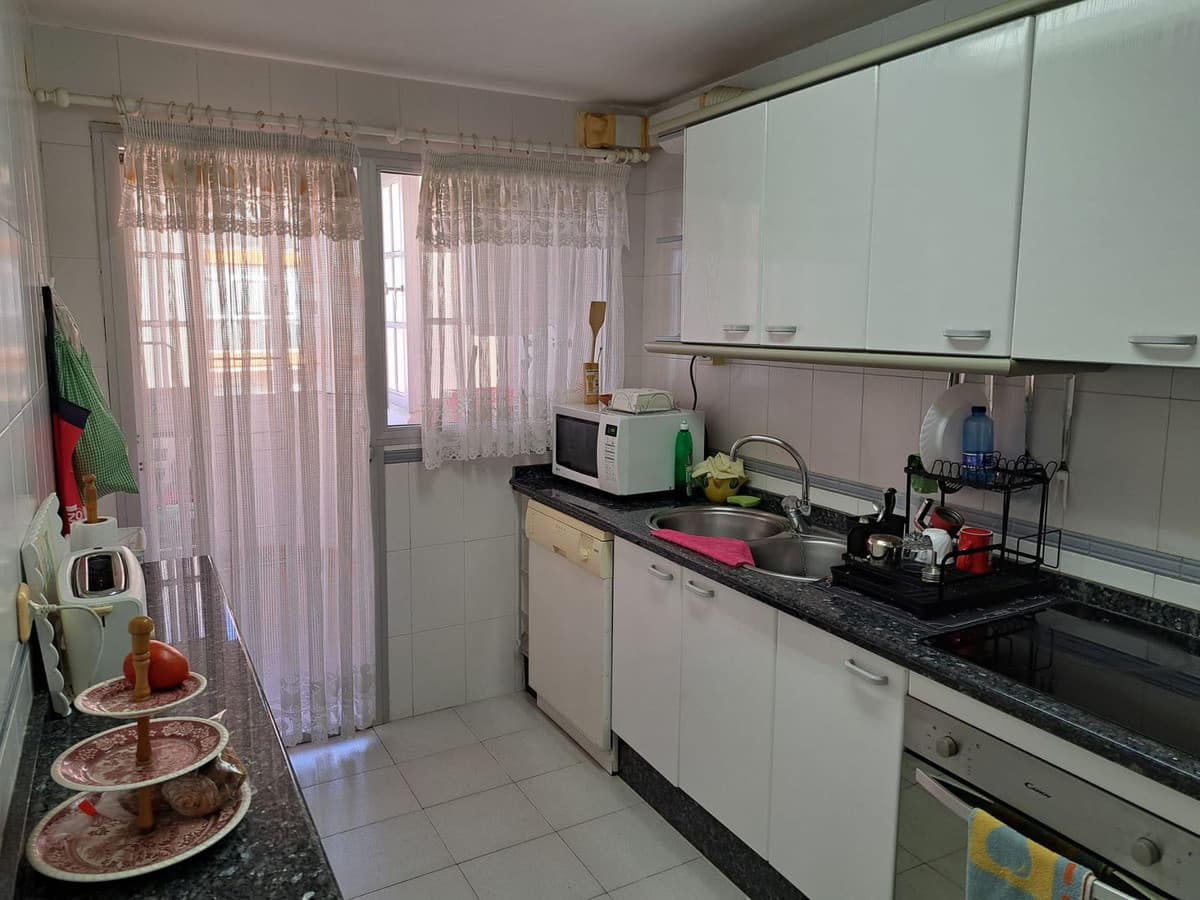 Top Floor Apartment in Fuengirola — photo 6 of 10