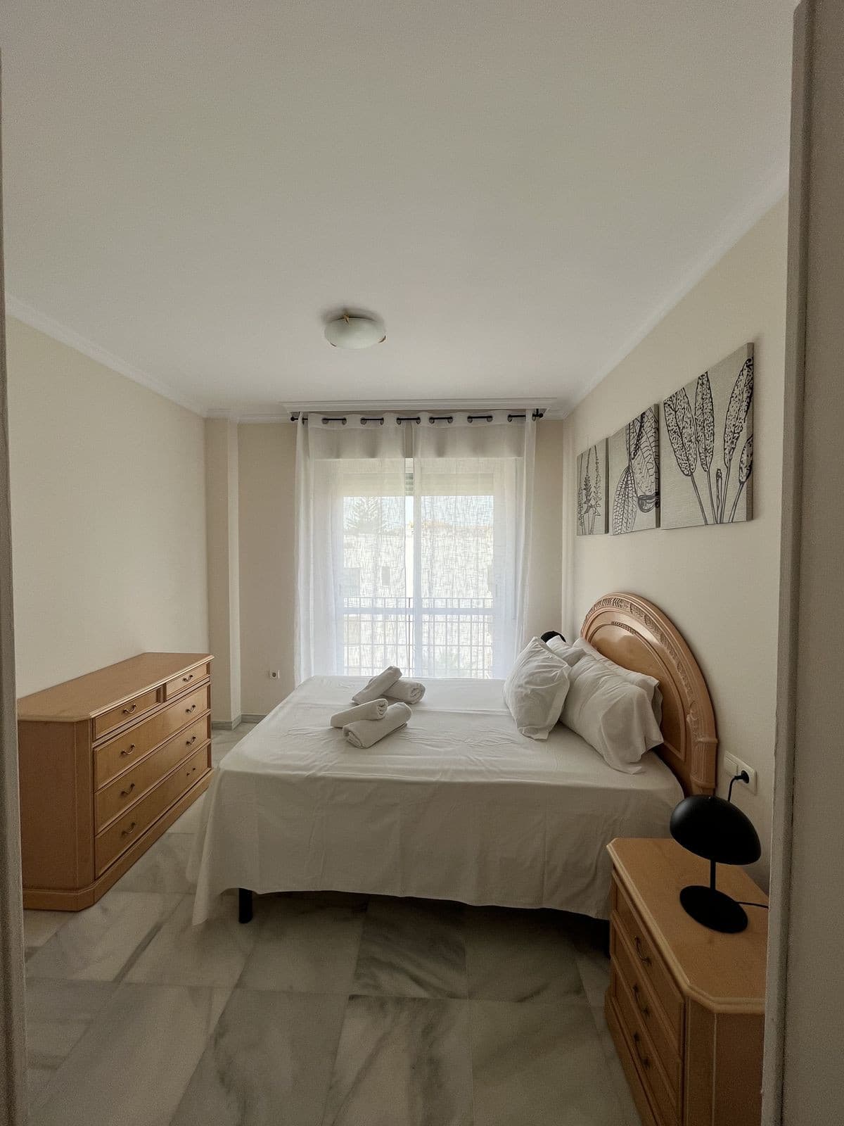 Middle Floor Apartment in Nueva Andalucía — photo 6 of 10