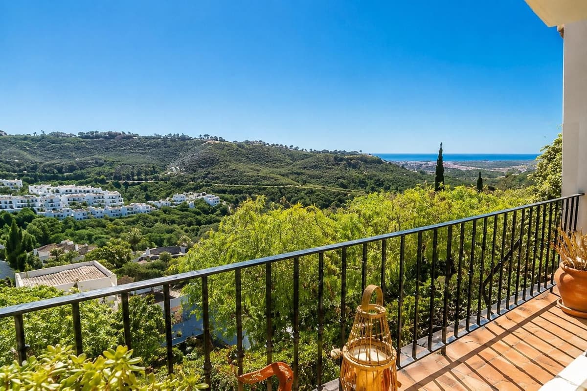 Ground Floor Apartment in Los Arqueros — photo 1 of 10