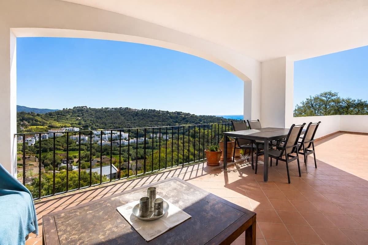 Ground Floor Apartment in Los Arqueros — photo 3 of 10