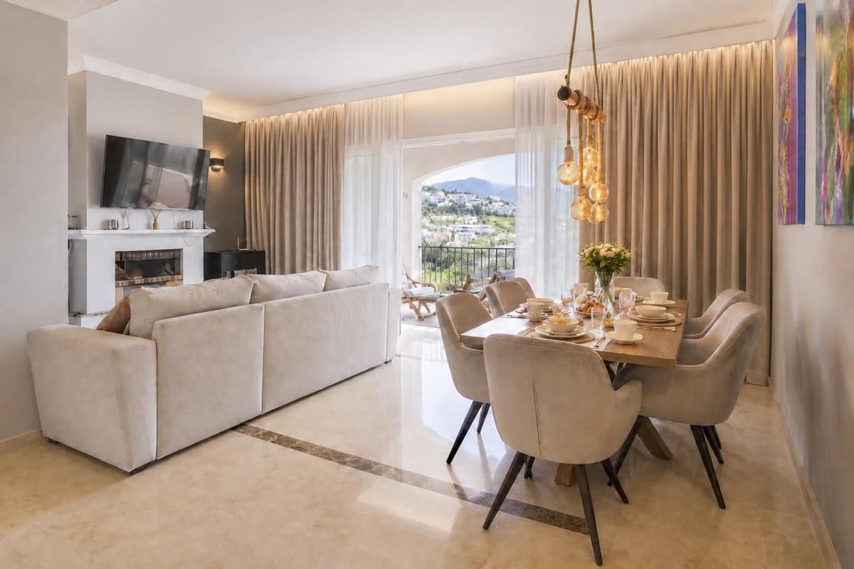 Ground Floor Apartment in Los Arqueros — photo 4 of 10