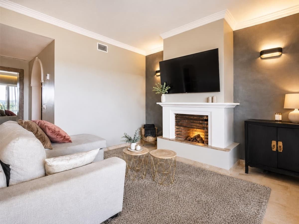 Ground Floor Apartment in Los Arqueros — photo 5 of 10
