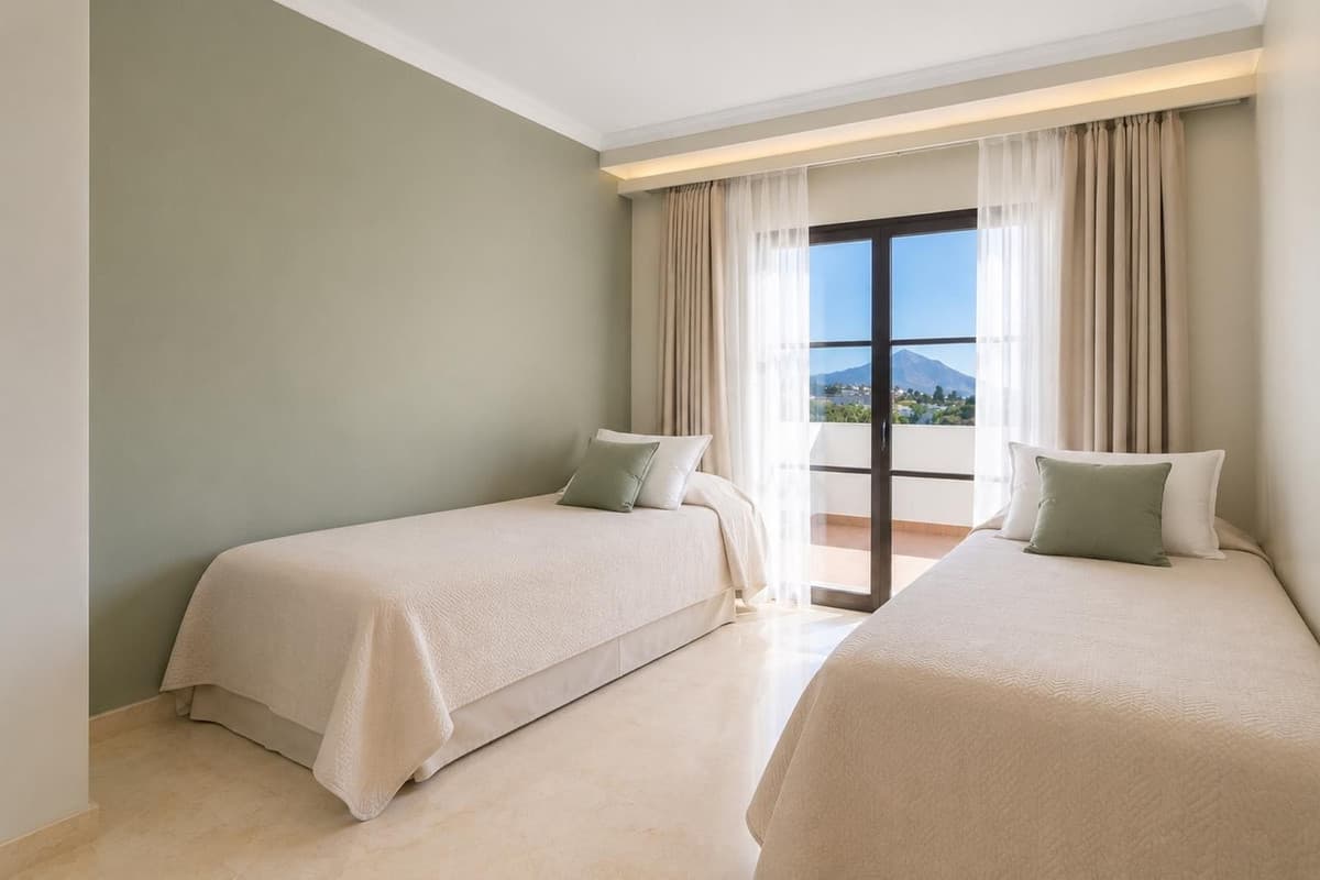 Ground Floor Apartment in Los Arqueros — photo 8 of 10