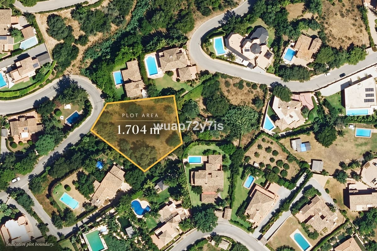 Residential Plot in El Rosario — photo 1 of 1