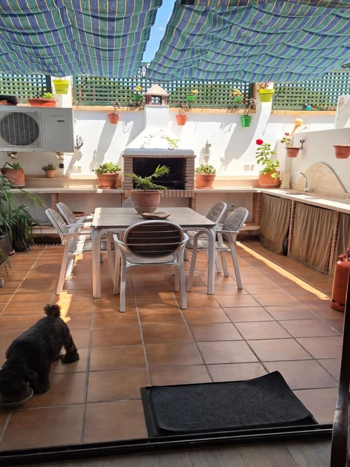 Townhouse in Elviria — photo 3 of 10