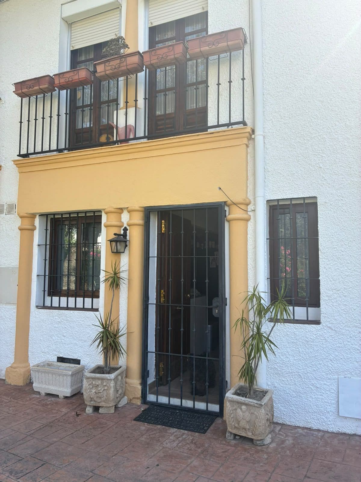 Townhouse in Elviria — photo 5 of 10
