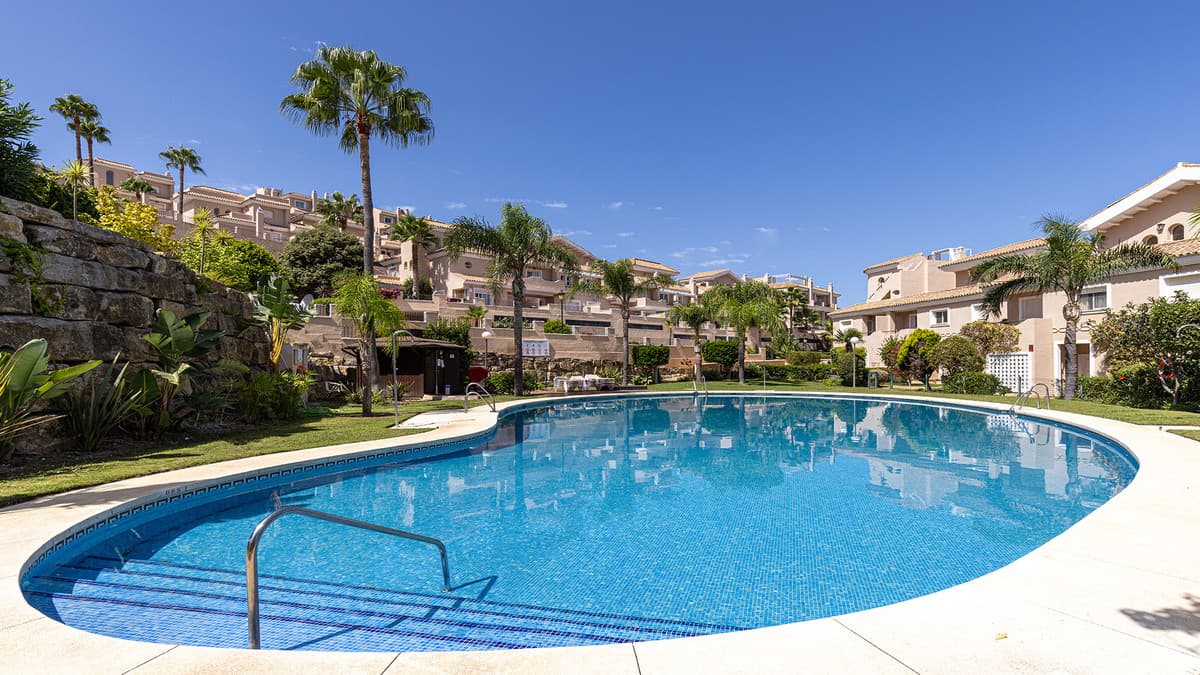 Townhouse in La Duquesa — photo 3 of 10