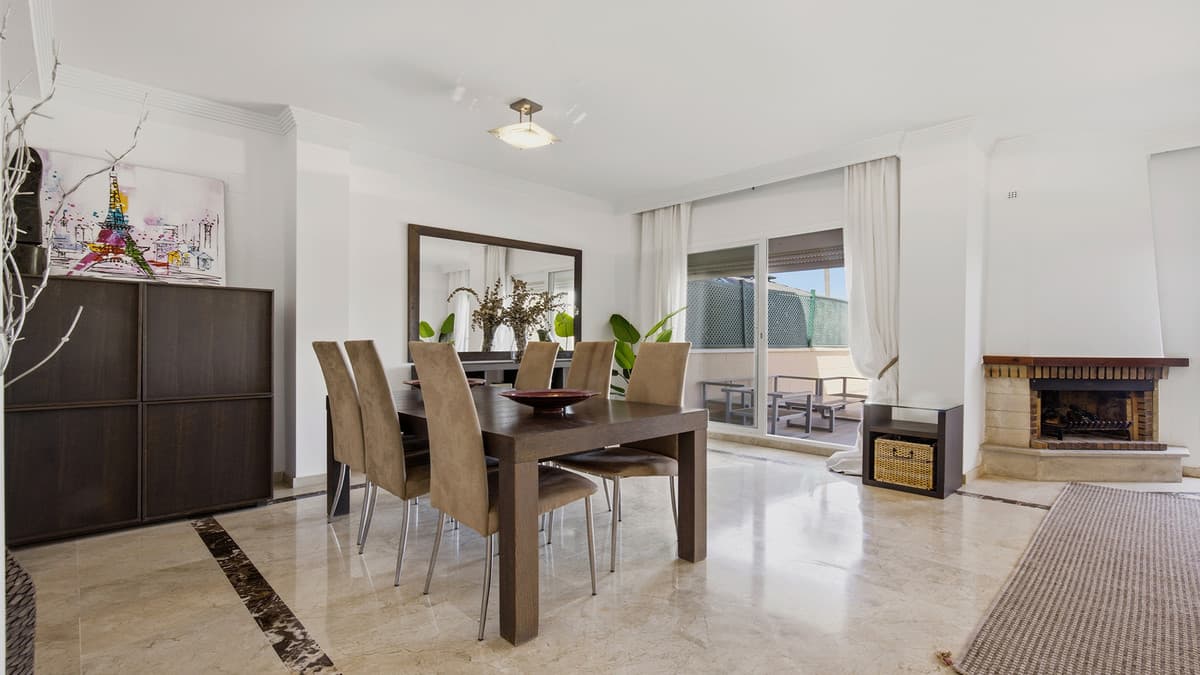 Townhouse in La Duquesa — photo 5 of 10