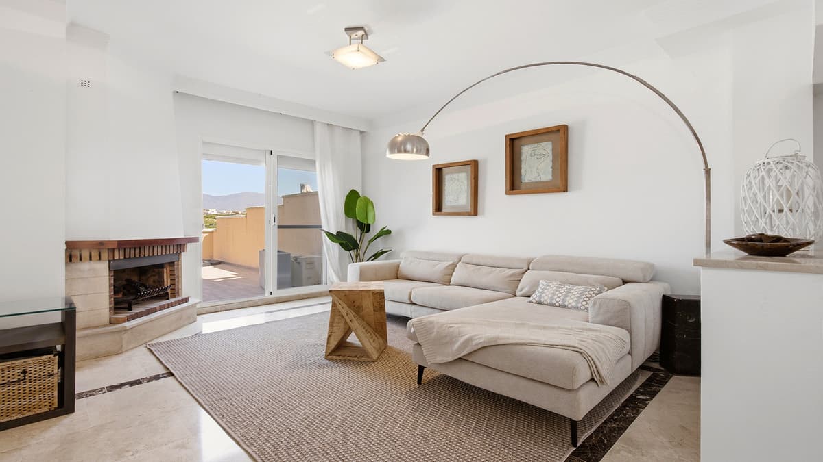 Townhouse in La Duquesa — photo 8 of 10